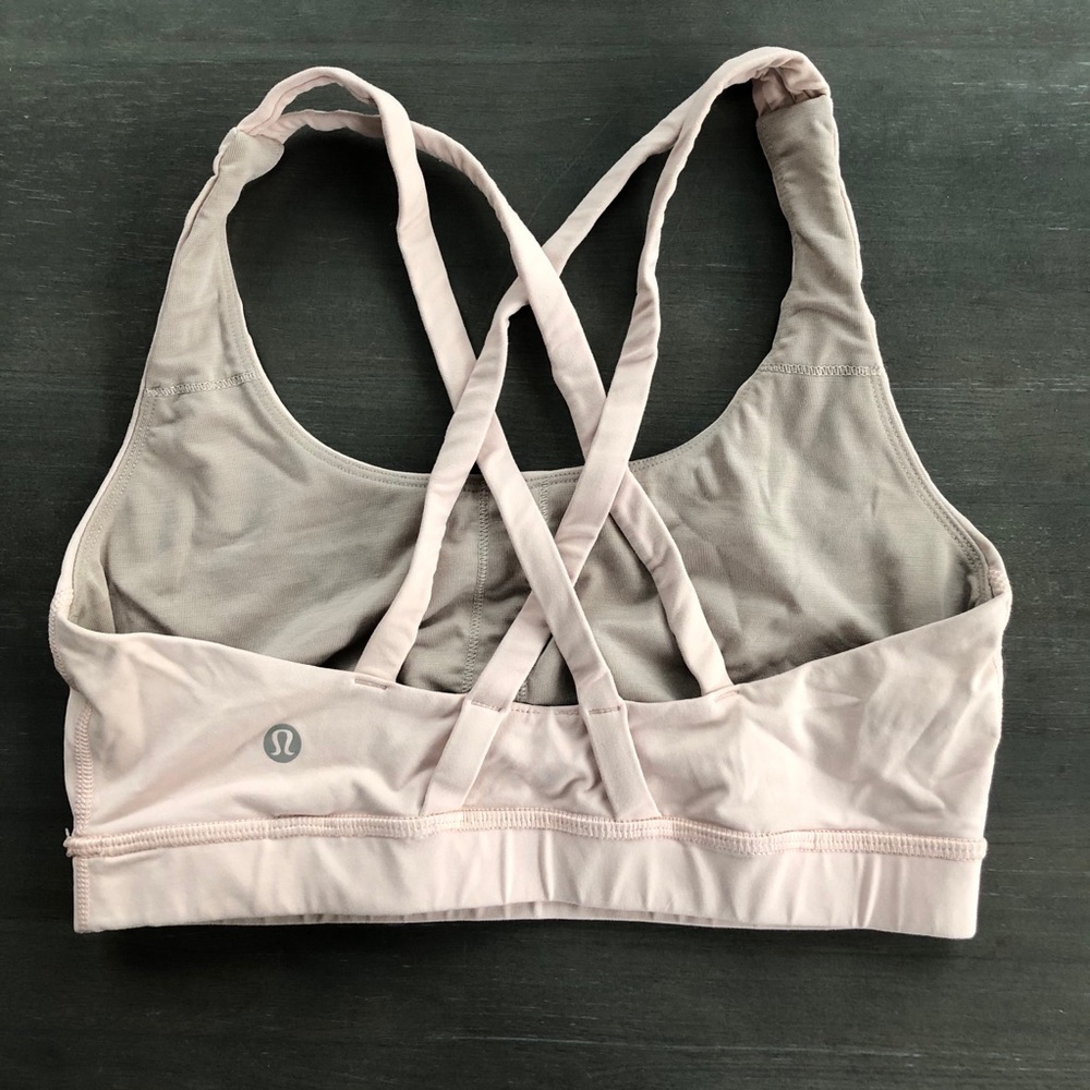 Lululemon athletics sports bra